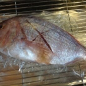 オーブンで鯛の塩焼き Baked Seabream レシピ 作り方 By Findus 楽天レシピ オーブンで鯛の塩焼き Baked Seabream レシピ 作り方 By Findus 楽天レシピ